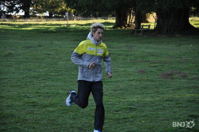 Stéphane Joly