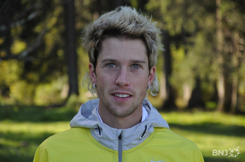 Stéphane Joly