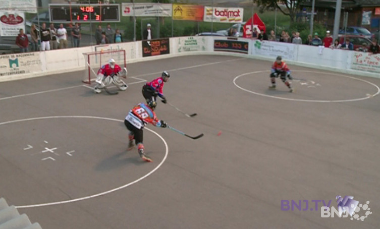 Inline