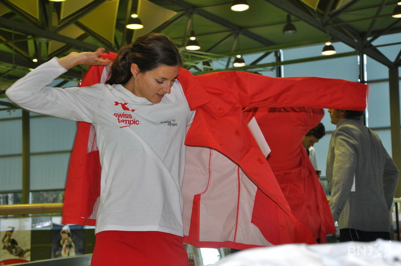 JO Londres 2012