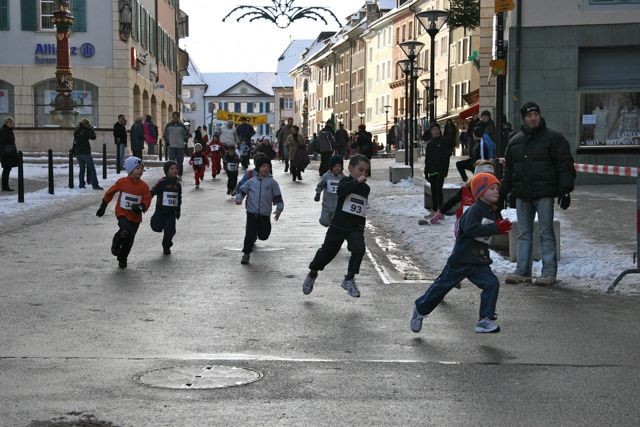 corrida delémont