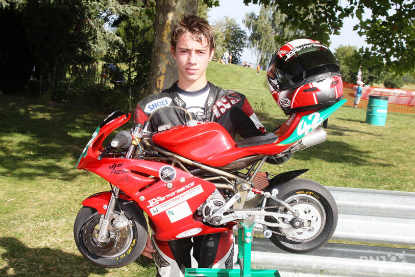 Stéphane Frossard