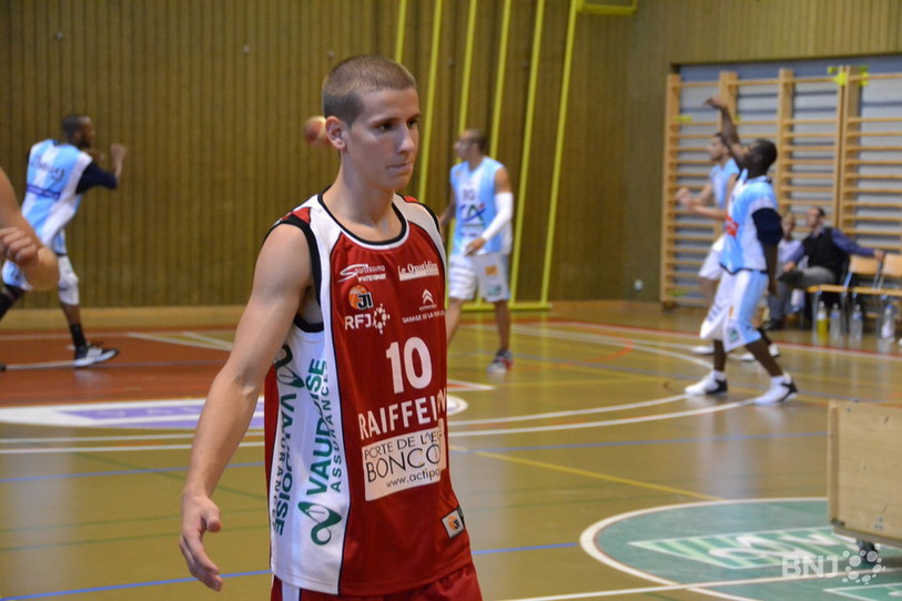 BCB, Alexis Herrmann