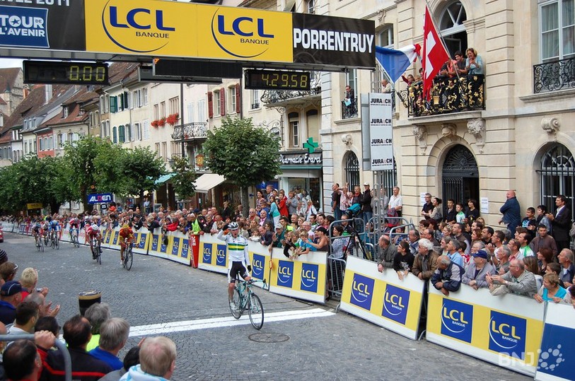 Tour de l'Avenir