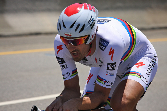 Fabian Cancellara