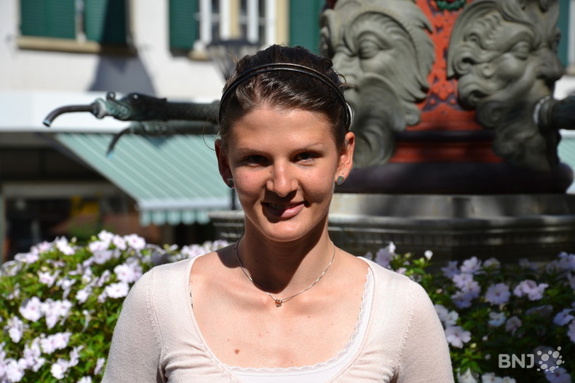 Emilie Aubry