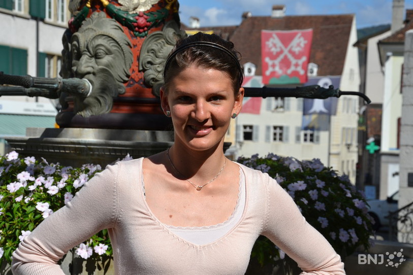 Emilie Aubry