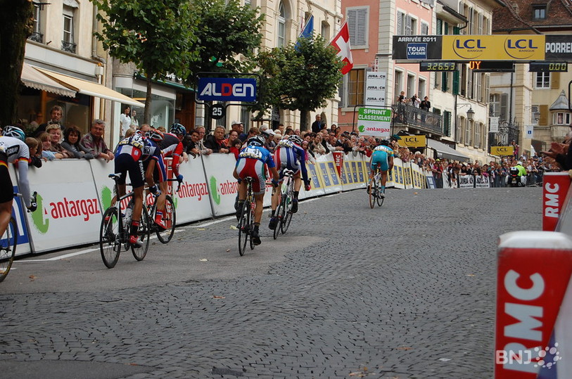 Porrentruy