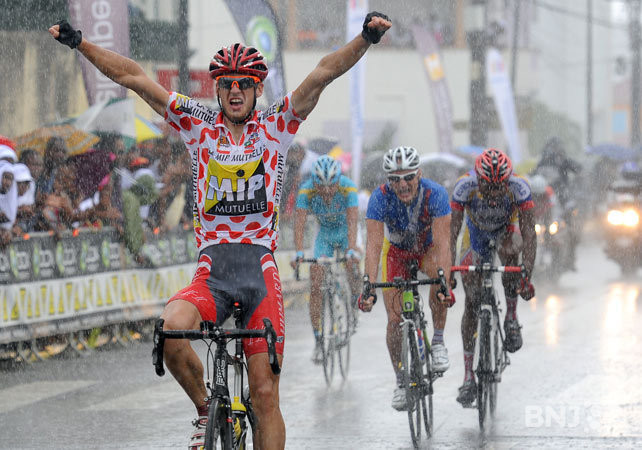 Laurent Beuret