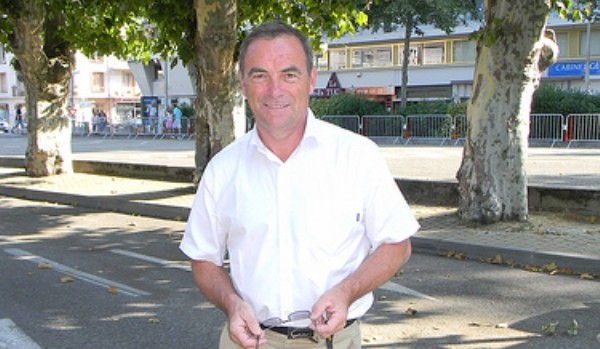 Bernard Hinault