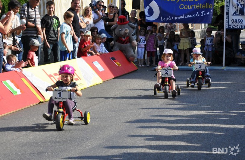 tricycle