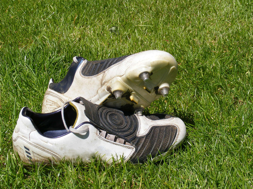 football