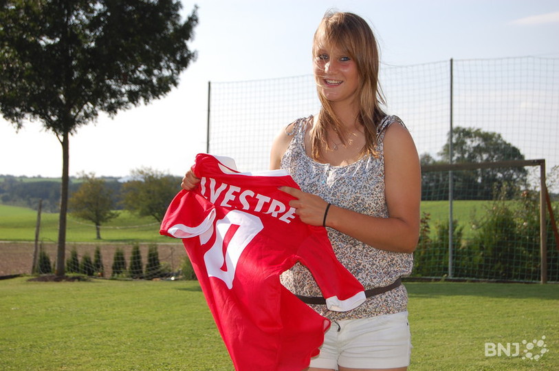 Chloé Sylvestre