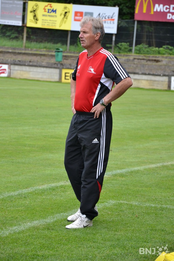 Frédy Berberat