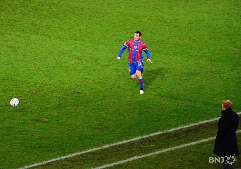 FC Bâle
