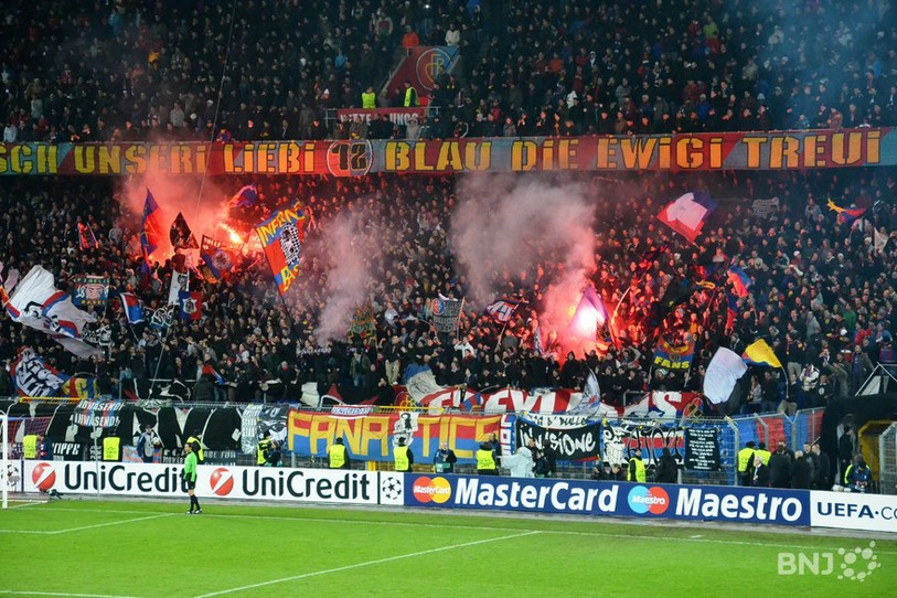 Stade Saint-Jacques