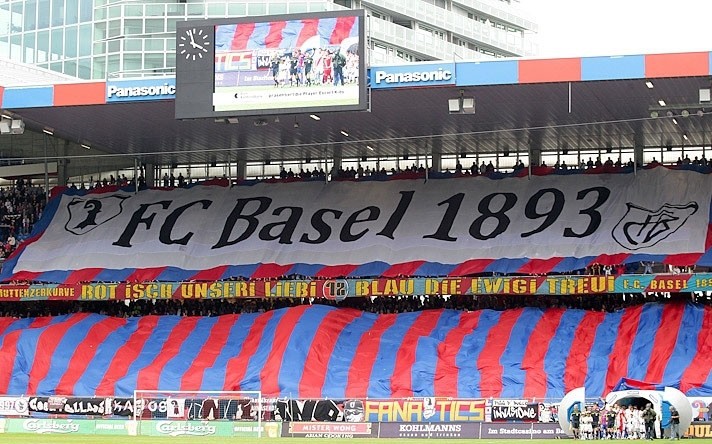 FC Bâle