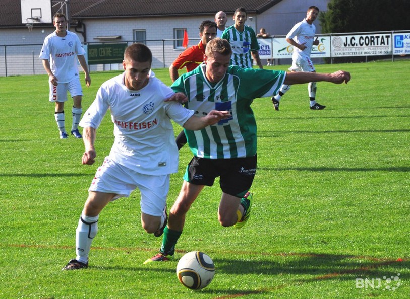  FC Alle