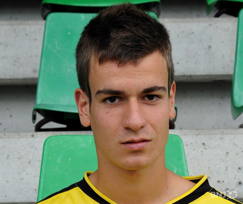 Aurélien Chappuis