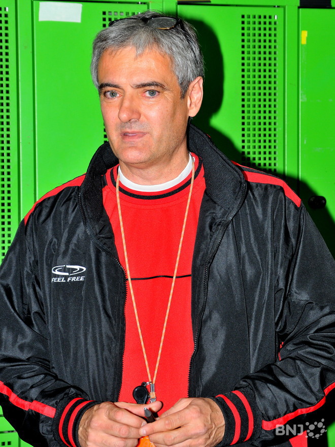 Vittorio Bevilacqua