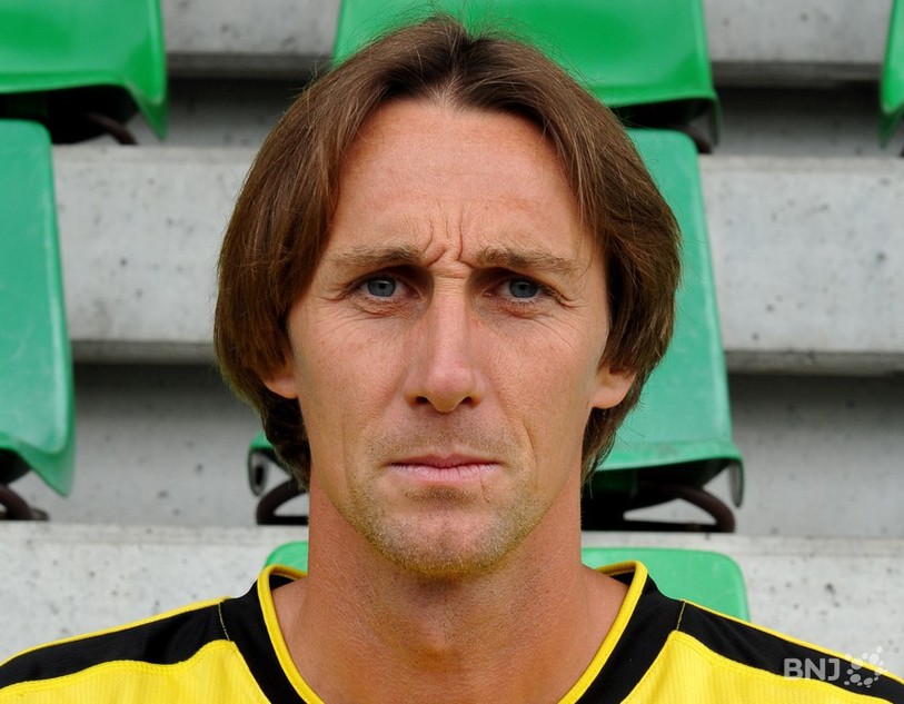 Olivier Baudry