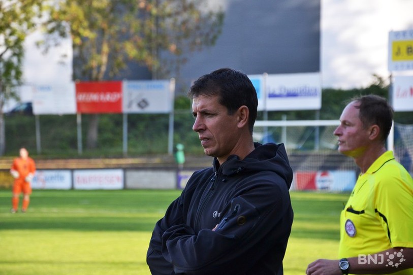 FC Courtételle