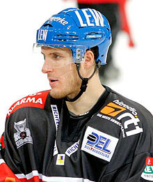 Grant Stevenson