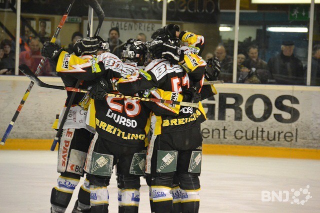 HC Ajoie