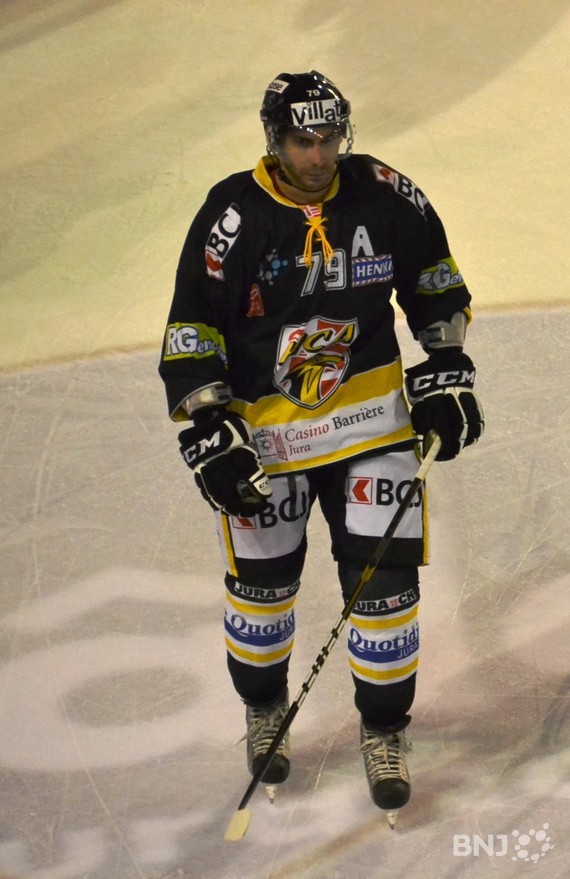 James Desmarais