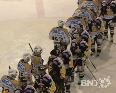 Quatrième succès du HCC cette saison face au HCA
