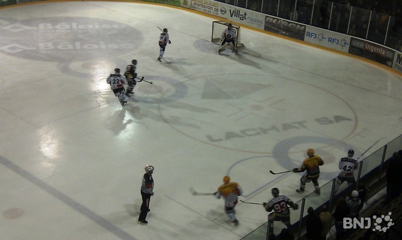 HCA-Viège