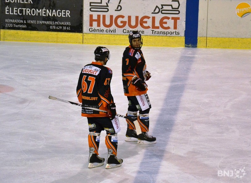 HC Tramelan