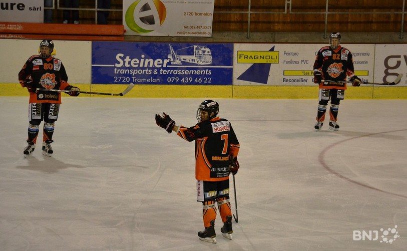 HC Tramelan