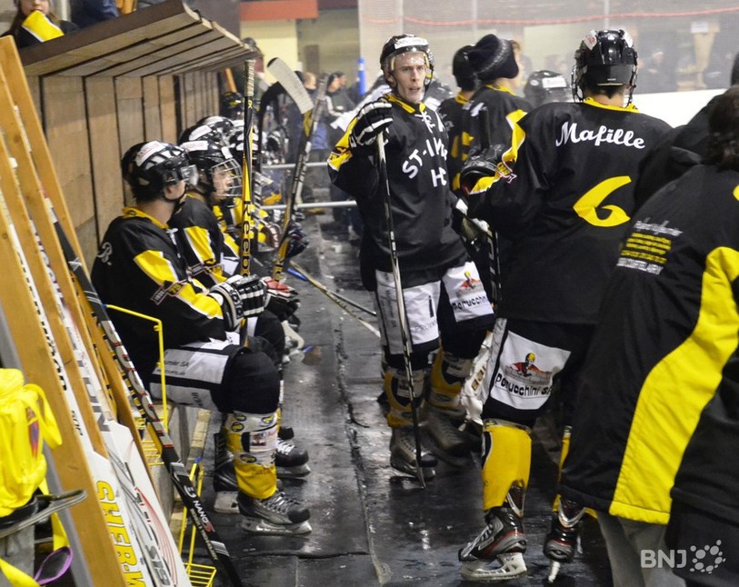 HC Saint-Imier