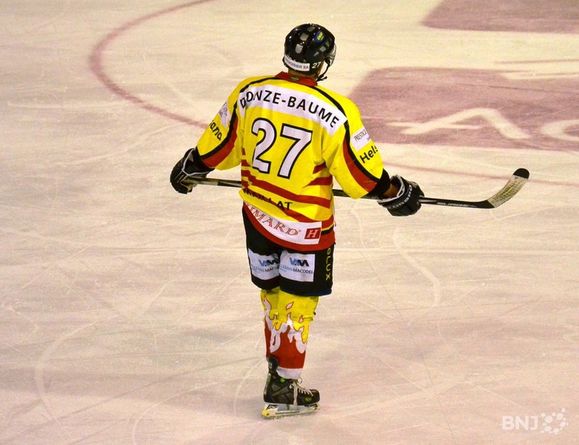 HC Franches-Montagnes