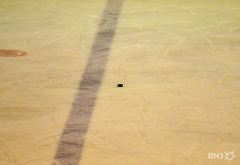 puck