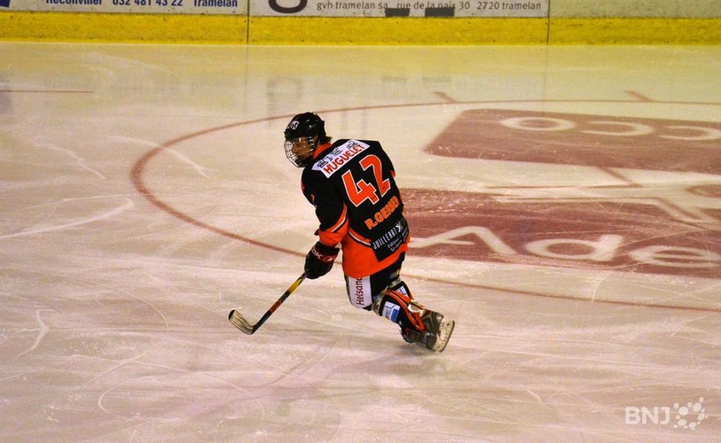 HC Tramelan