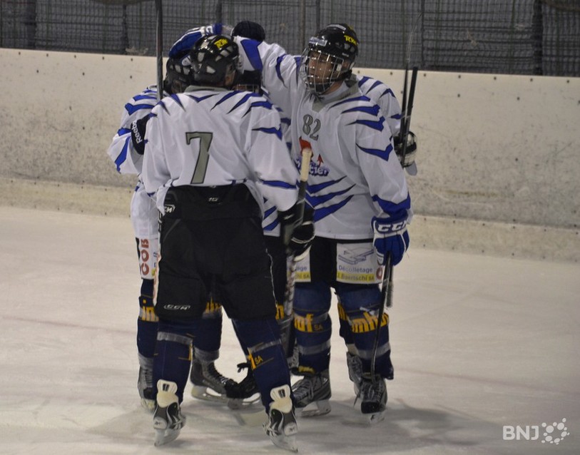 HC Moutier