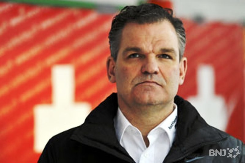 L'équipe de Sean Simpson rempile ce soir à Rapperswil