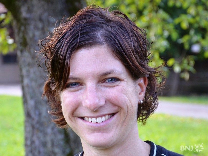 Mélanie Pauli