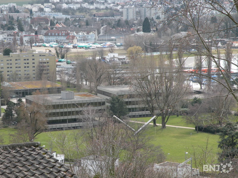 Le jeune étudiant détenu au Kenya étudiait au gymnase de Bienne.