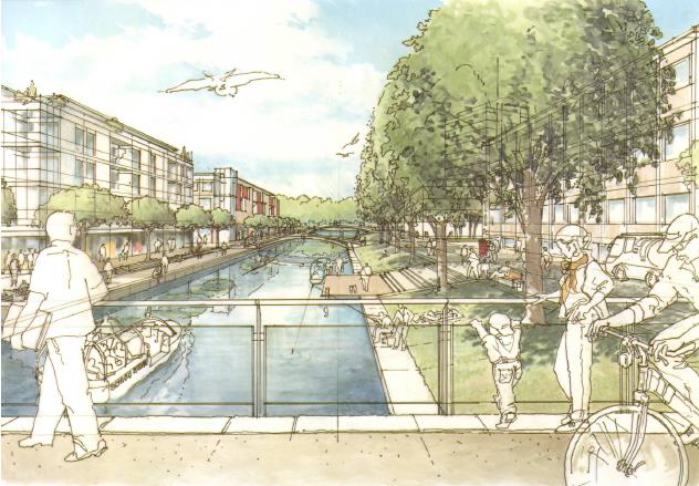 Plan du projet Agglolac