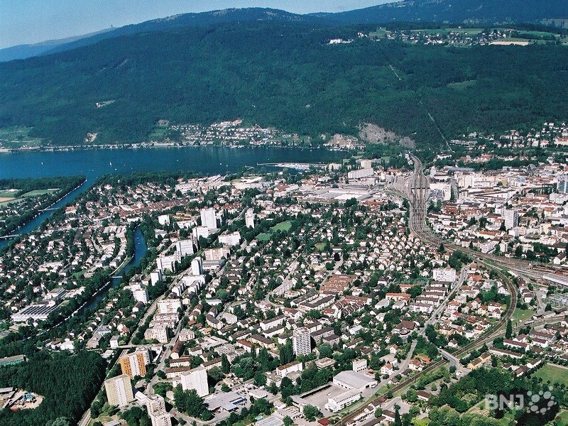 Bienne