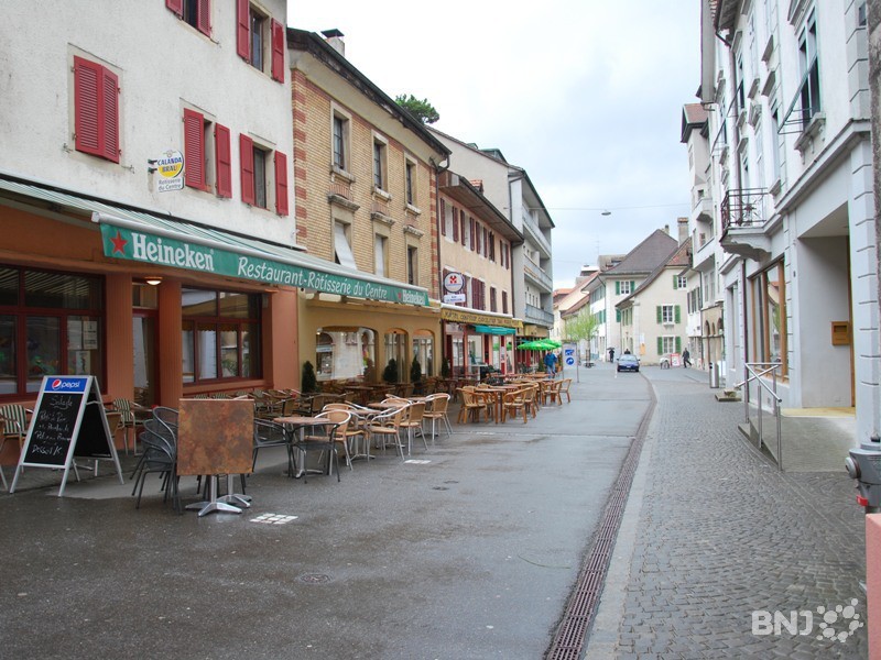 Moutier