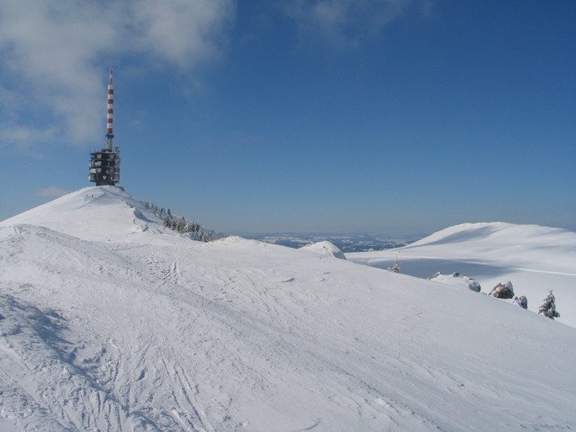 Chasseral