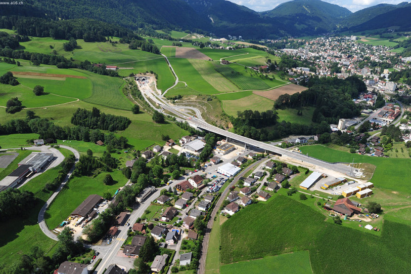Moutier Nord