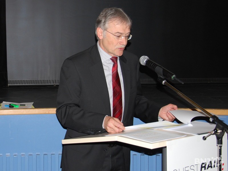 Claude Hêche