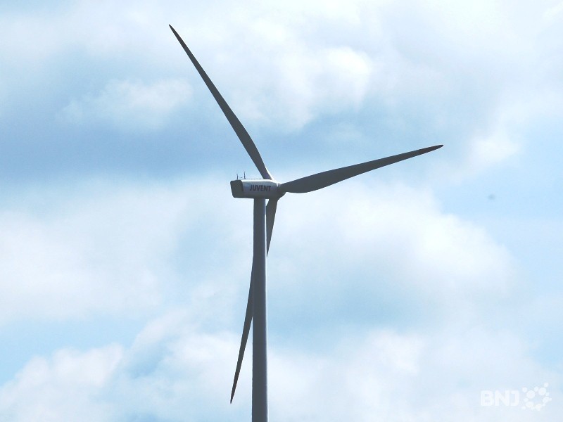 éolien