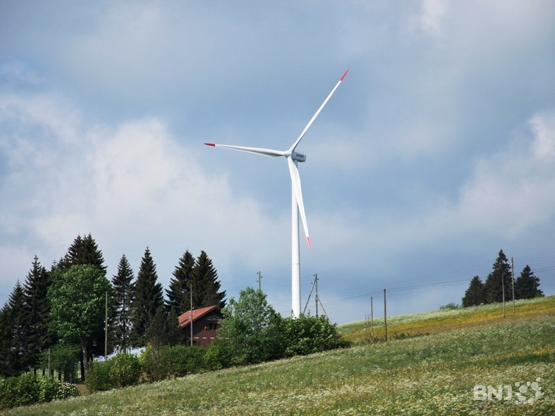 éolienne