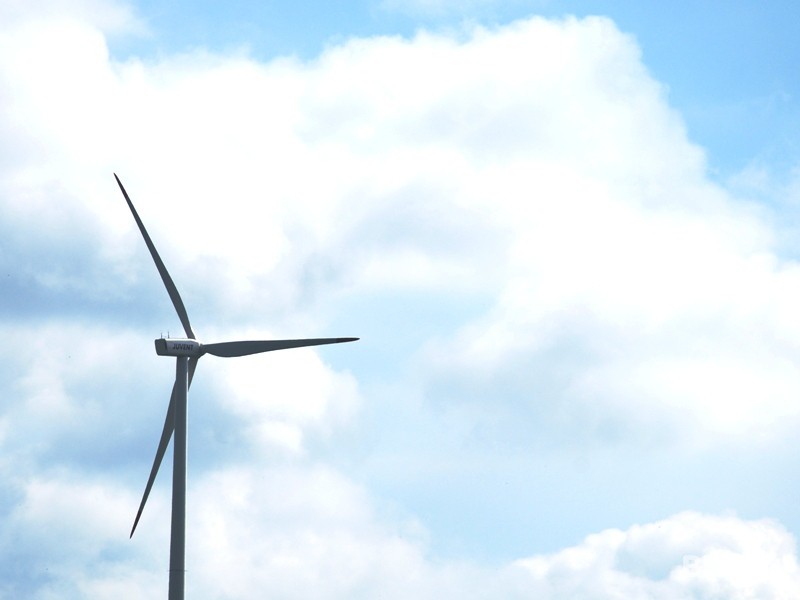 Eoliennes